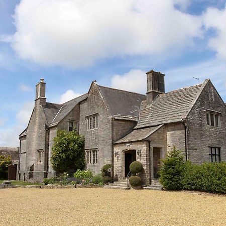 Mortons Manor Ξενοδοχείο Corfe Castle Εξωτερικό φωτογραφία