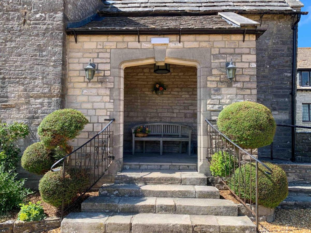 Mortons Manor Ξενοδοχείο Corfe Castle Εξωτερικό φωτογραφία