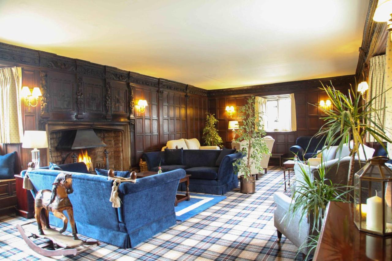Mortons Manor Ξενοδοχείο Corfe Castle Εξωτερικό φωτογραφία