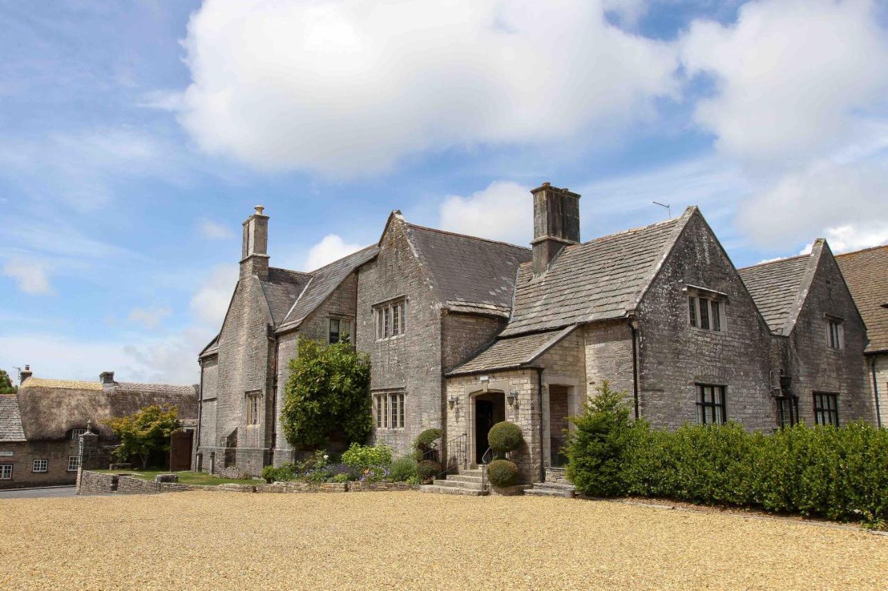 Mortons Manor Ξενοδοχείο Corfe Castle Εξωτερικό φωτογραφία