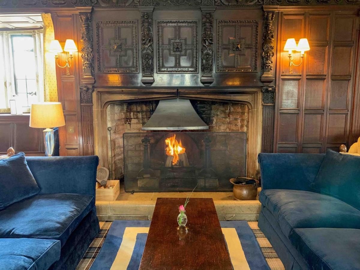 Mortons Manor Ξενοδοχείο Corfe Castle Εξωτερικό φωτογραφία