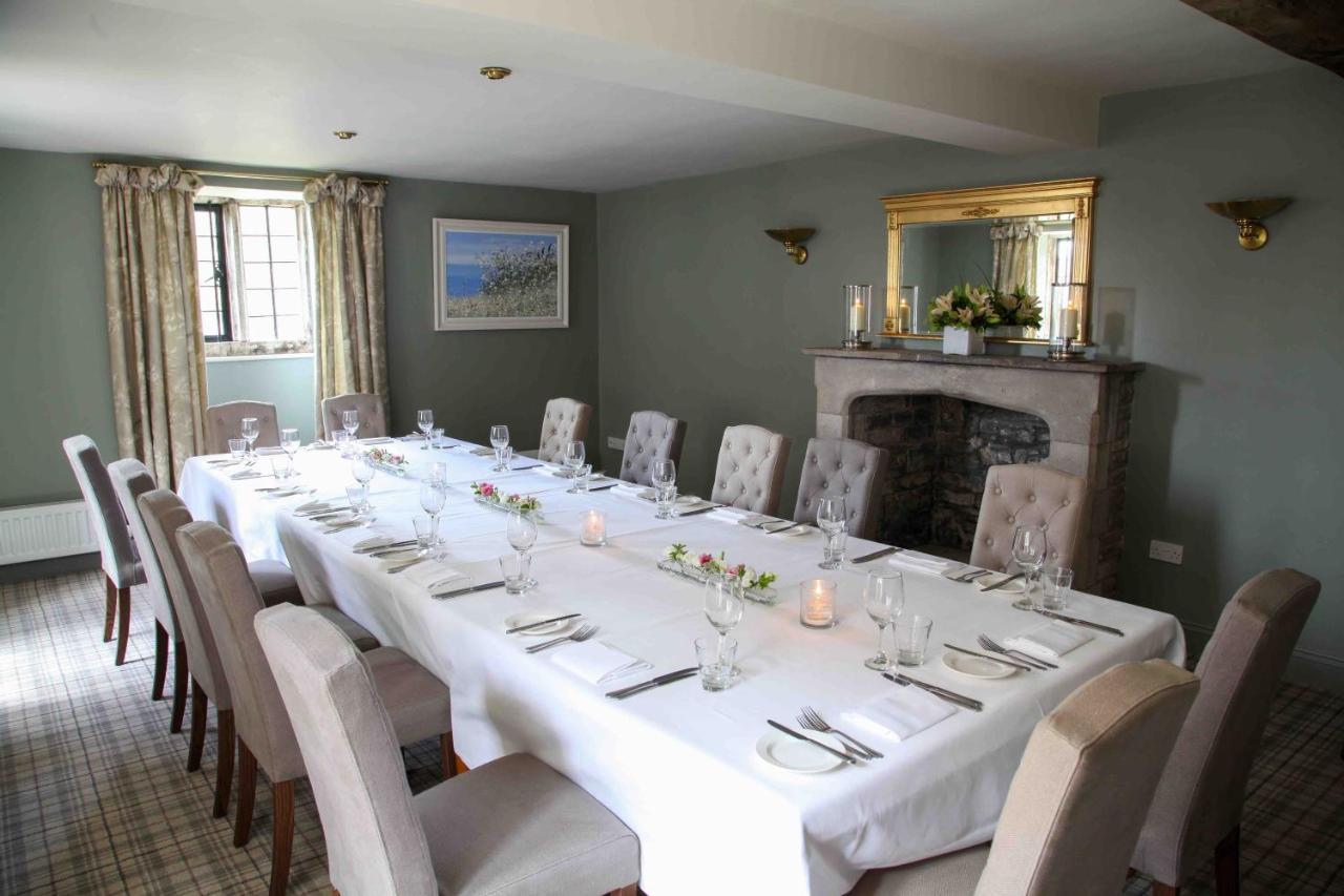 Mortons Manor Ξενοδοχείο Corfe Castle Εξωτερικό φωτογραφία