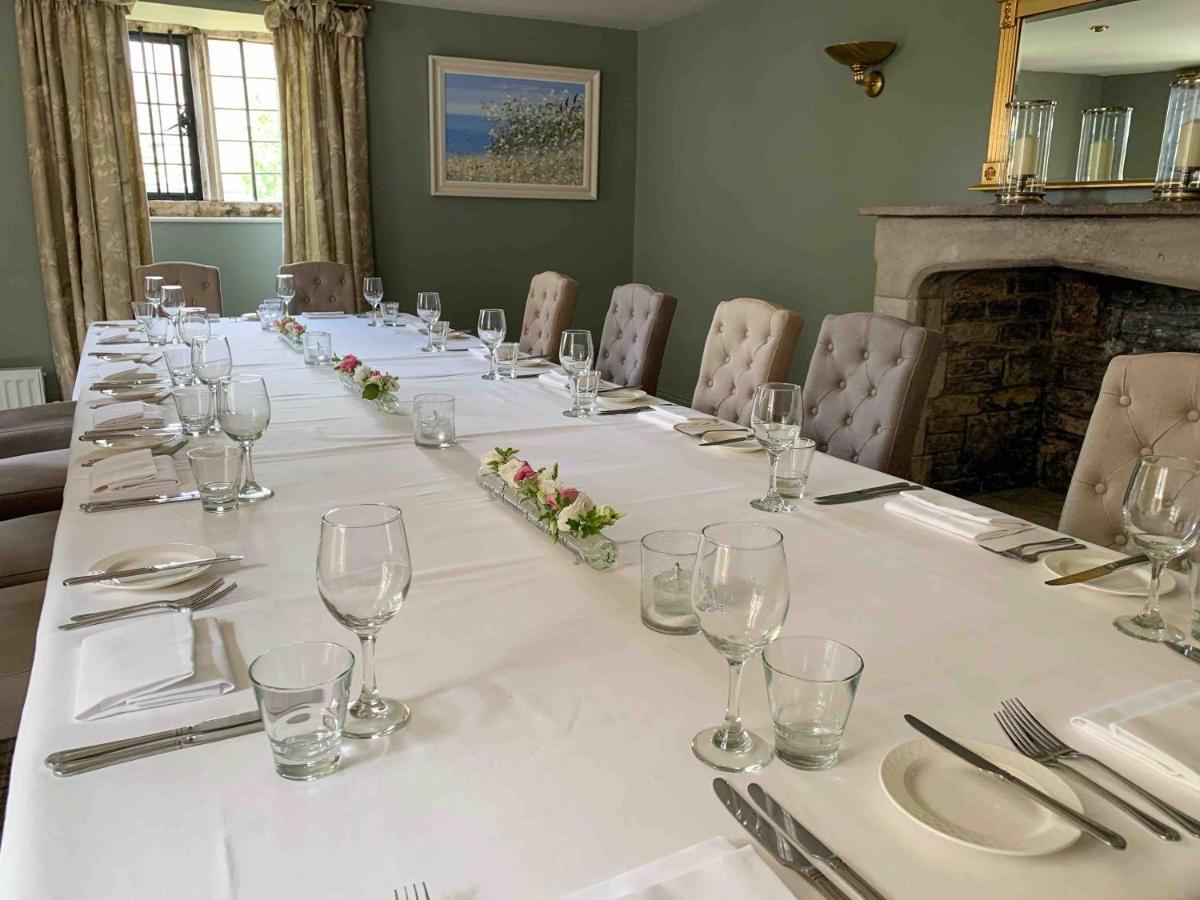 Mortons Manor Ξενοδοχείο Corfe Castle Εξωτερικό φωτογραφία