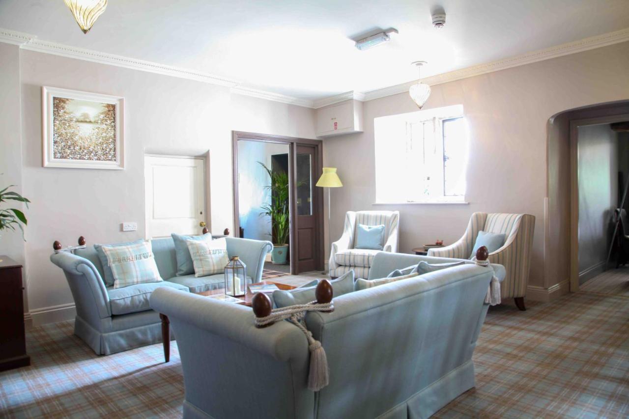 Mortons Manor Ξενοδοχείο Corfe Castle Εξωτερικό φωτογραφία