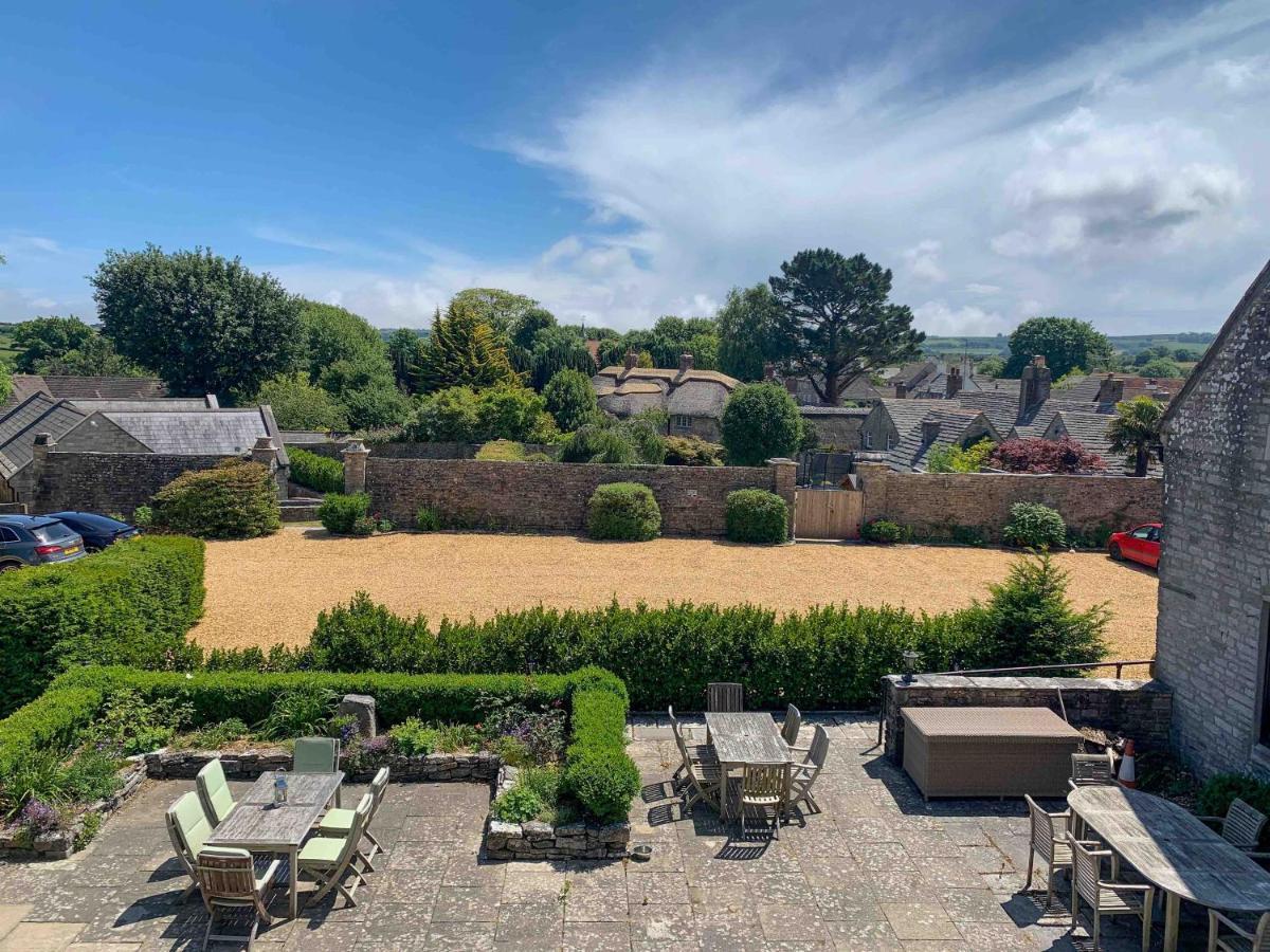 Mortons Manor Ξενοδοχείο Corfe Castle Εξωτερικό φωτογραφία