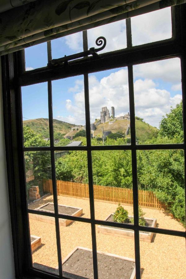 Mortons Manor Ξενοδοχείο Corfe Castle Εξωτερικό φωτογραφία