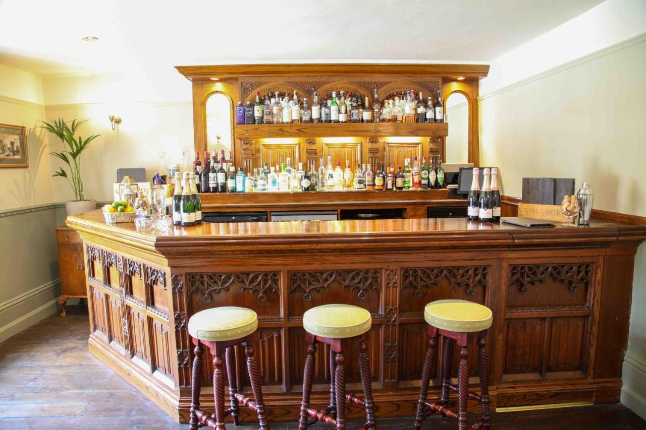 Mortons Manor Ξενοδοχείο Corfe Castle Εξωτερικό φωτογραφία