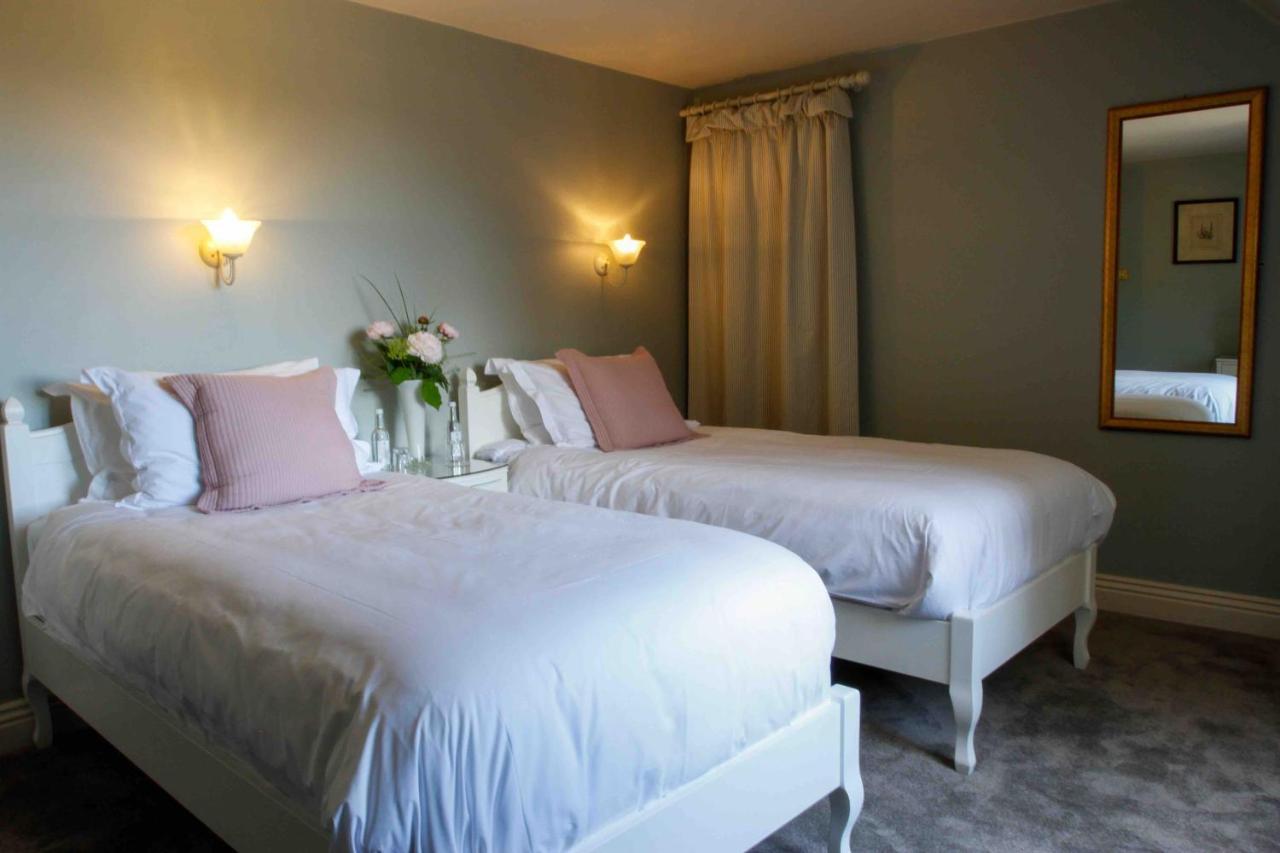 Mortons Manor Ξενοδοχείο Corfe Castle Εξωτερικό φωτογραφία