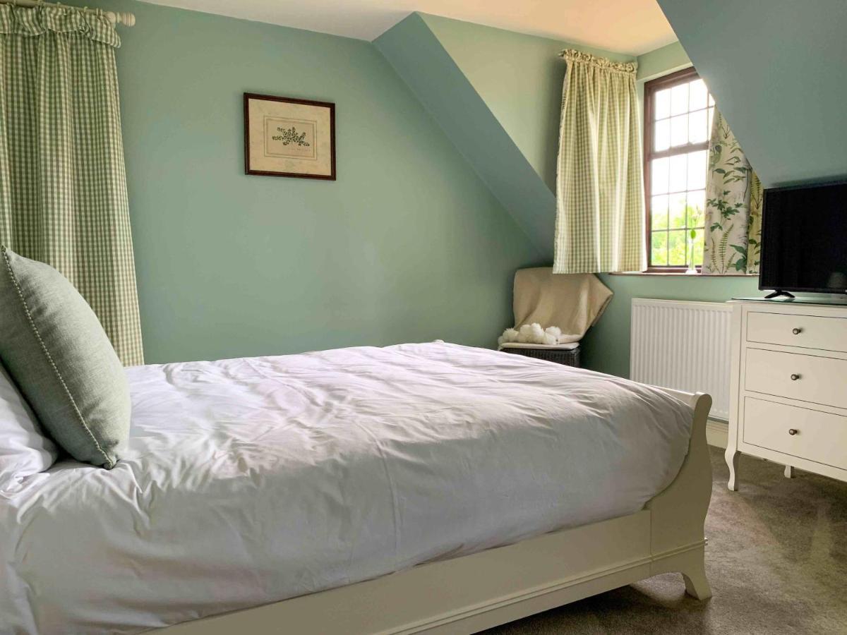 Mortons Manor Ξενοδοχείο Corfe Castle Εξωτερικό φωτογραφία