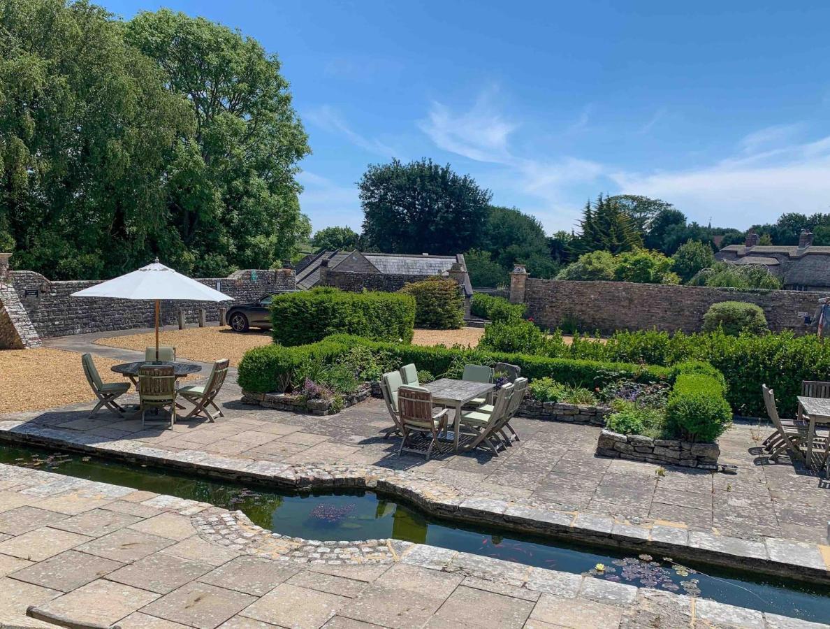Mortons Manor Ξενοδοχείο Corfe Castle Εξωτερικό φωτογραφία