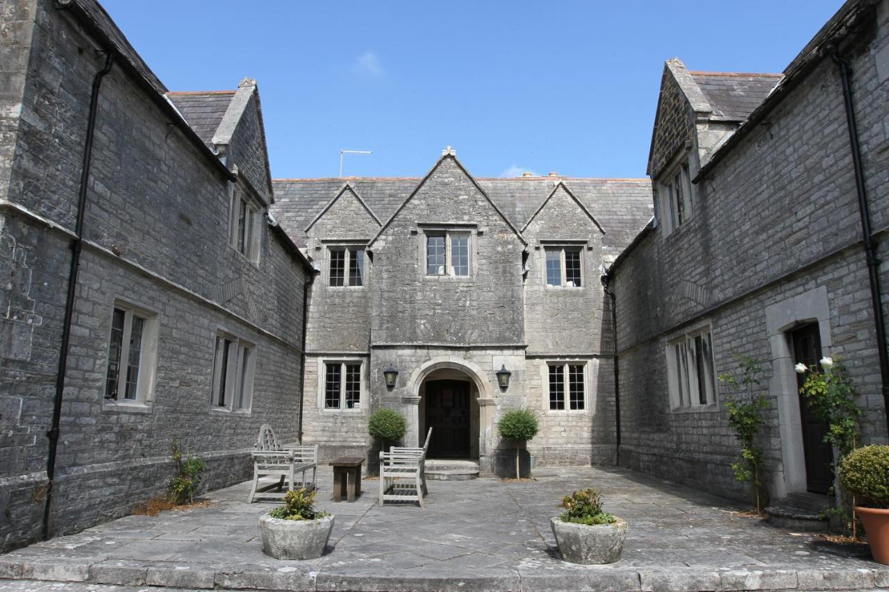Mortons Manor Ξενοδοχείο Corfe Castle Εξωτερικό φωτογραφία
