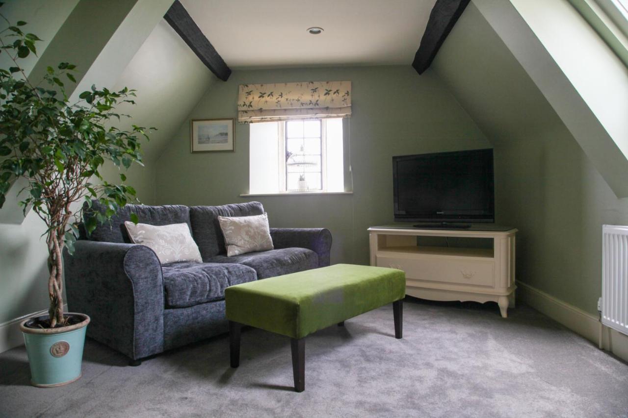 Mortons Manor Ξενοδοχείο Corfe Castle Εξωτερικό φωτογραφία