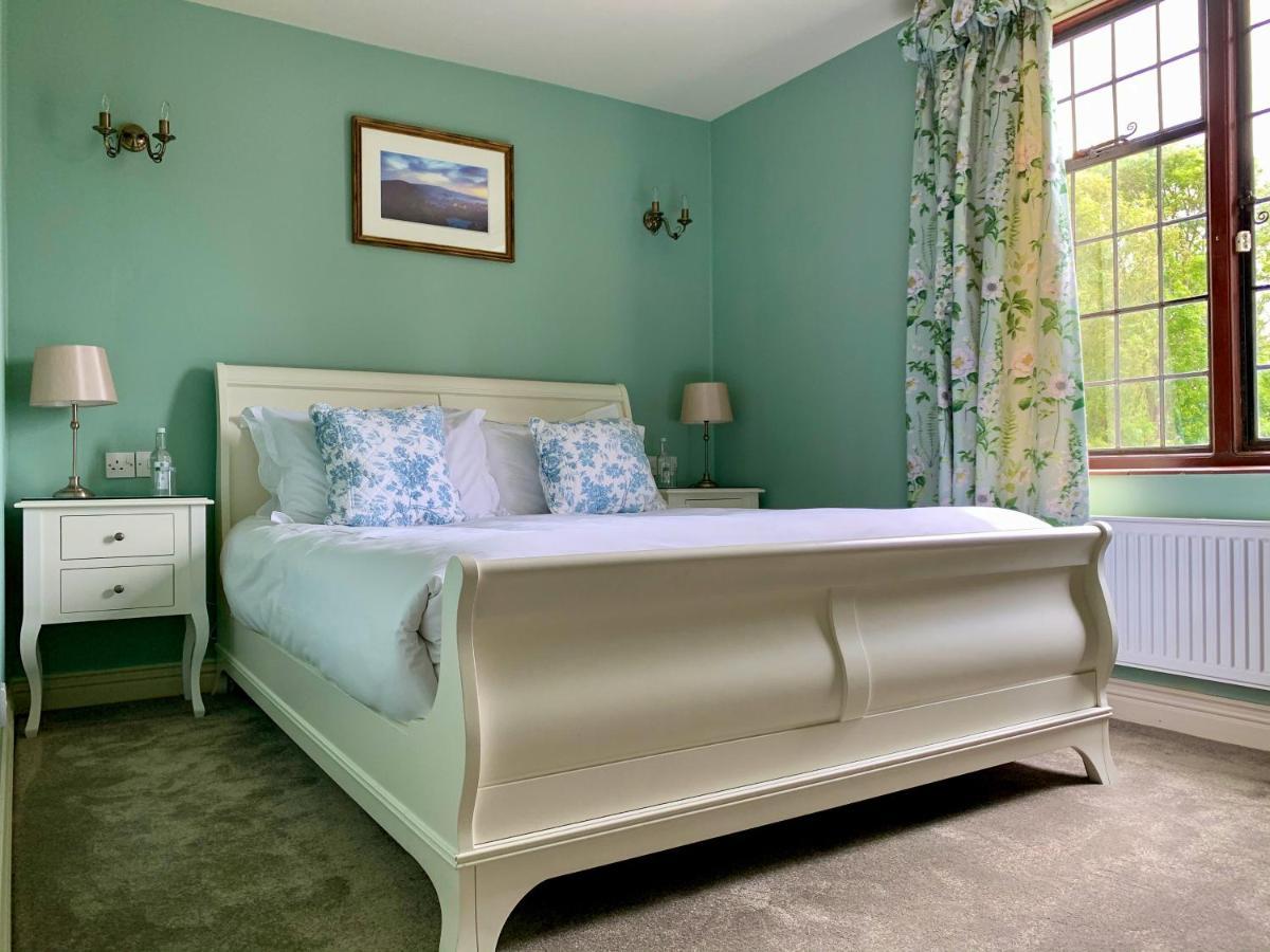 Mortons Manor Ξενοδοχείο Corfe Castle Εξωτερικό φωτογραφία