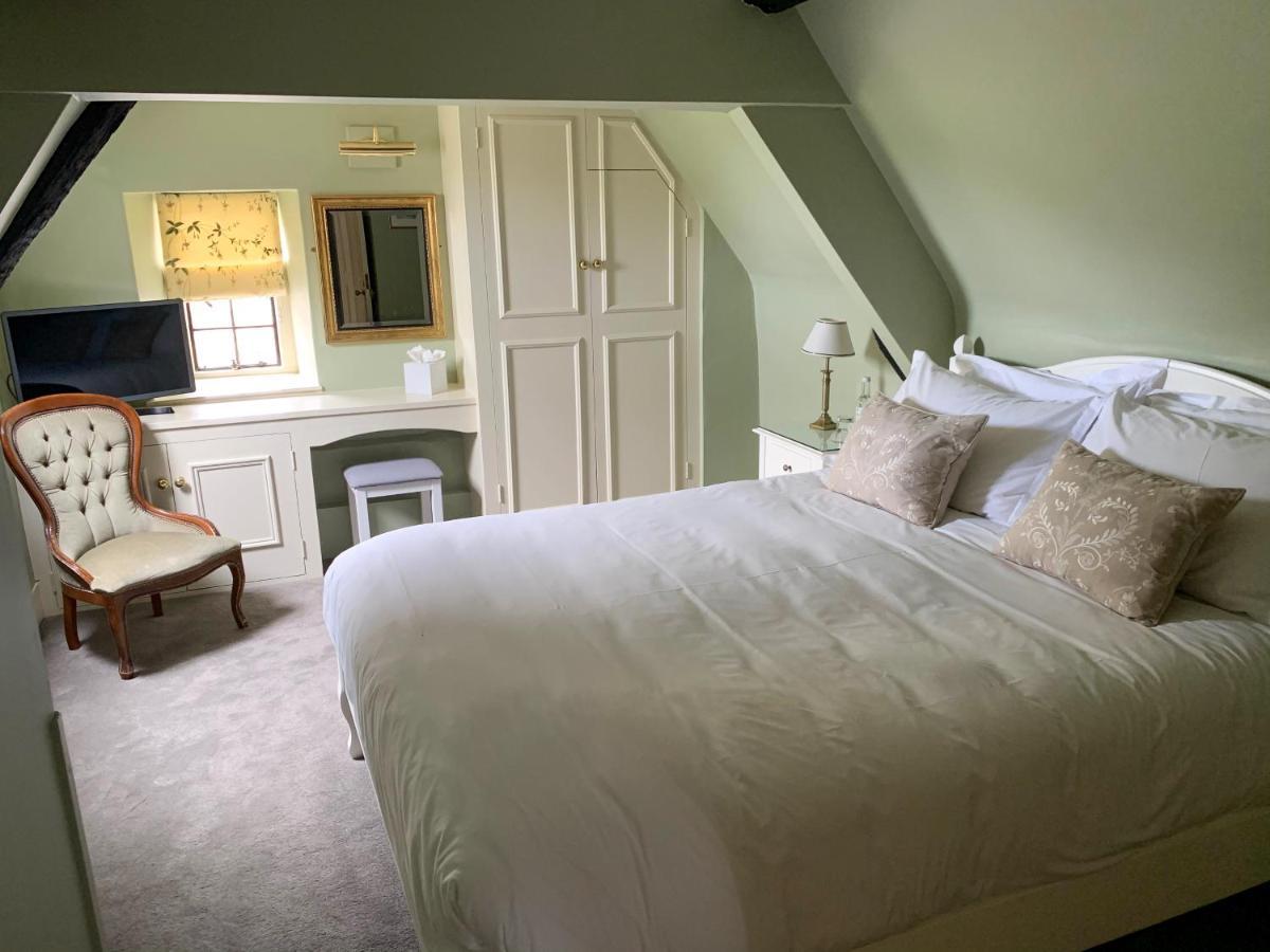 Mortons Manor Ξενοδοχείο Corfe Castle Εξωτερικό φωτογραφία