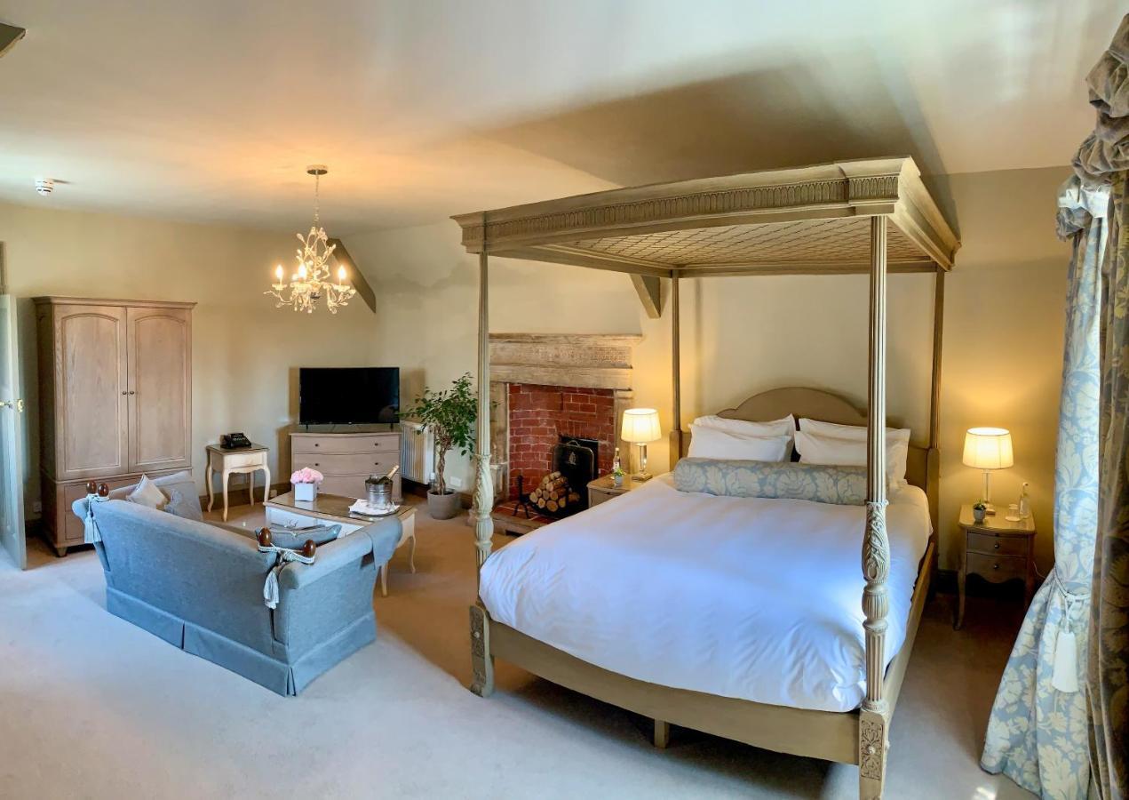Mortons Manor Ξενοδοχείο Corfe Castle Εξωτερικό φωτογραφία