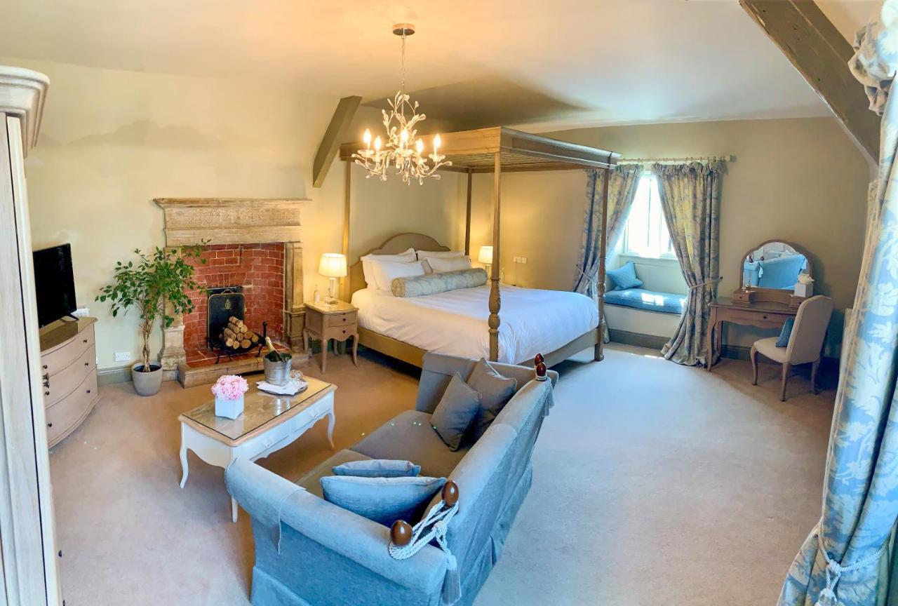 Mortons Manor Ξενοδοχείο Corfe Castle Εξωτερικό φωτογραφία