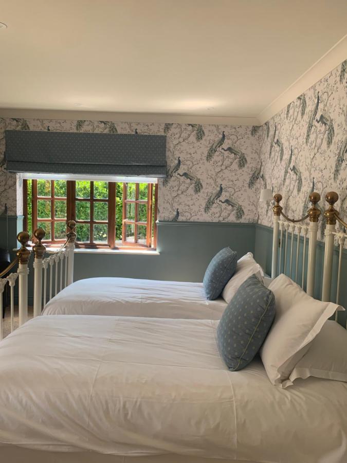 Mortons Manor Ξενοδοχείο Corfe Castle Εξωτερικό φωτογραφία