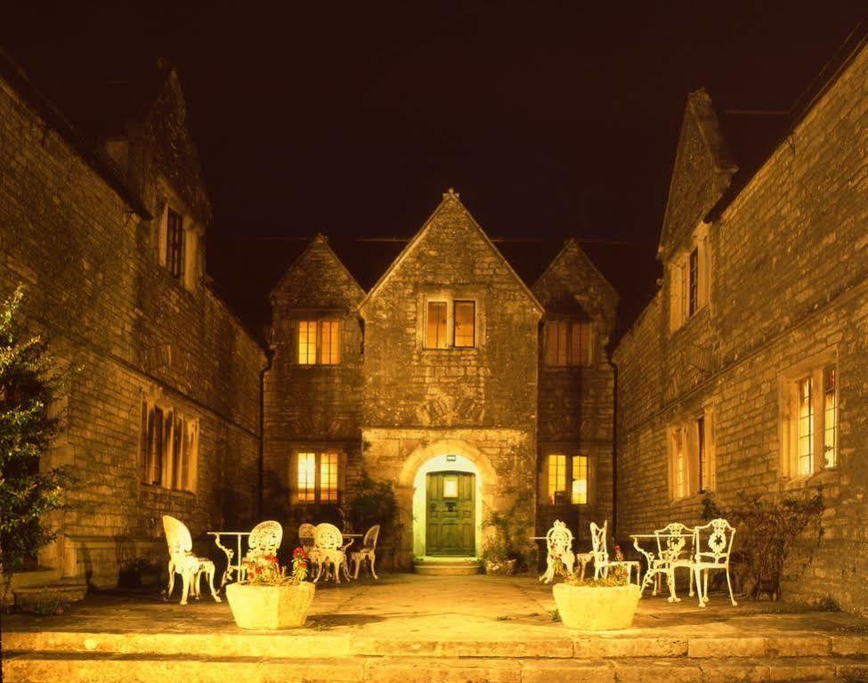 Mortons Manor Ξενοδοχείο Corfe Castle Εξωτερικό φωτογραφία
