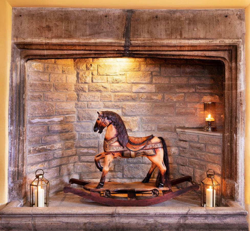 Mortons Manor Ξενοδοχείο Corfe Castle Εξωτερικό φωτογραφία