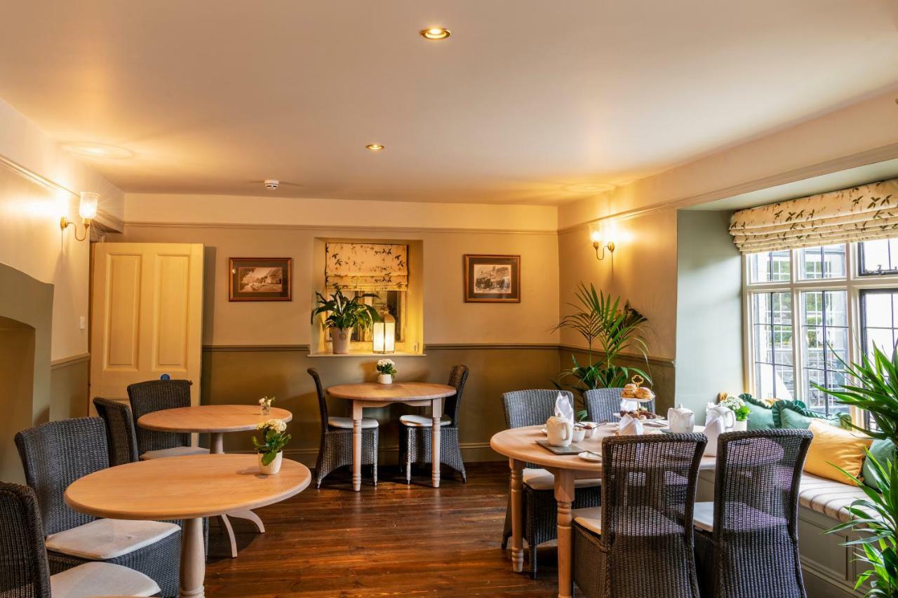 Mortons Manor Ξενοδοχείο Corfe Castle Εξωτερικό φωτογραφία