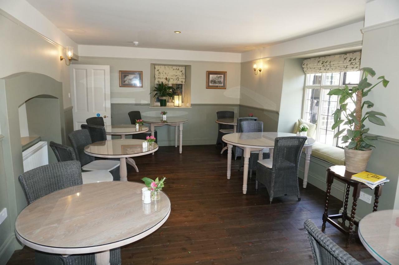 Mortons Manor Ξενοδοχείο Corfe Castle Εξωτερικό φωτογραφία