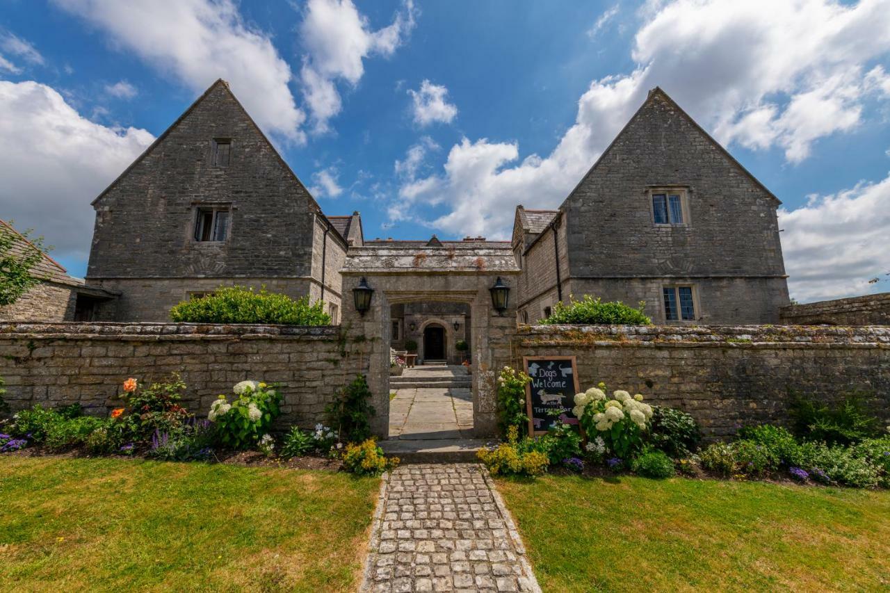 Mortons Manor Ξενοδοχείο Corfe Castle Εξωτερικό φωτογραφία
