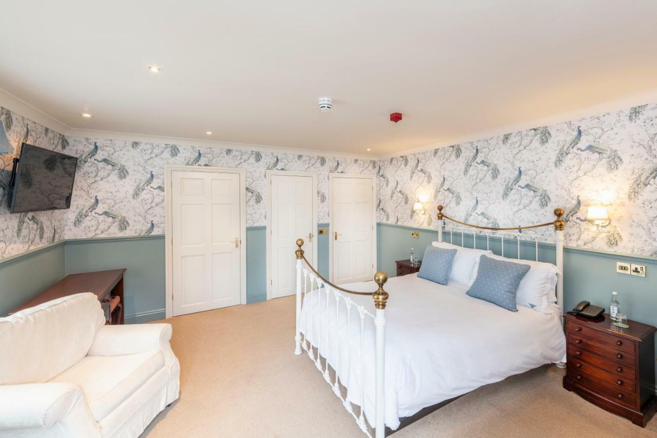 Mortons Manor Ξενοδοχείο Corfe Castle Εξωτερικό φωτογραφία